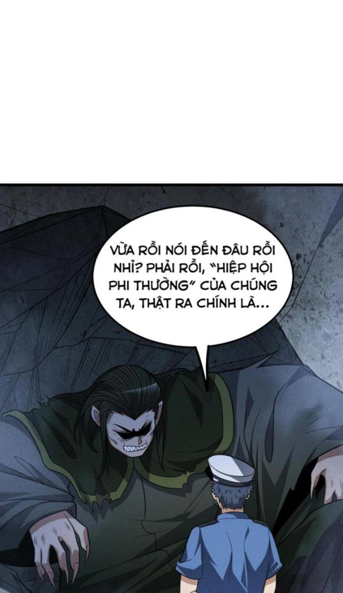 Linh Khí Bạo Phát, Ta Vô Tình Thức Tỉnh Thành Thần Chapter 3 - 29