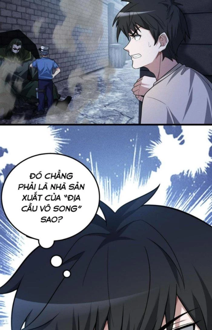 Linh Khí Bạo Phát, Ta Vô Tình Thức Tỉnh Thành Thần Chapter 3 - 32