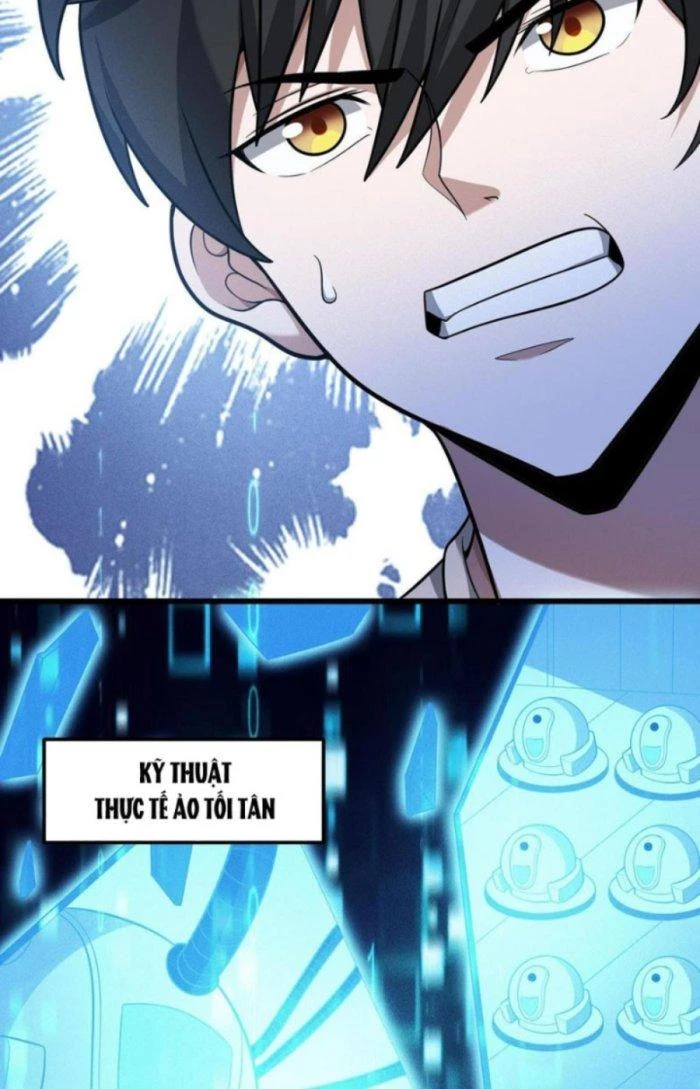 Linh Khí Bạo Phát, Ta Vô Tình Thức Tỉnh Thành Thần Chapter 3 - 33