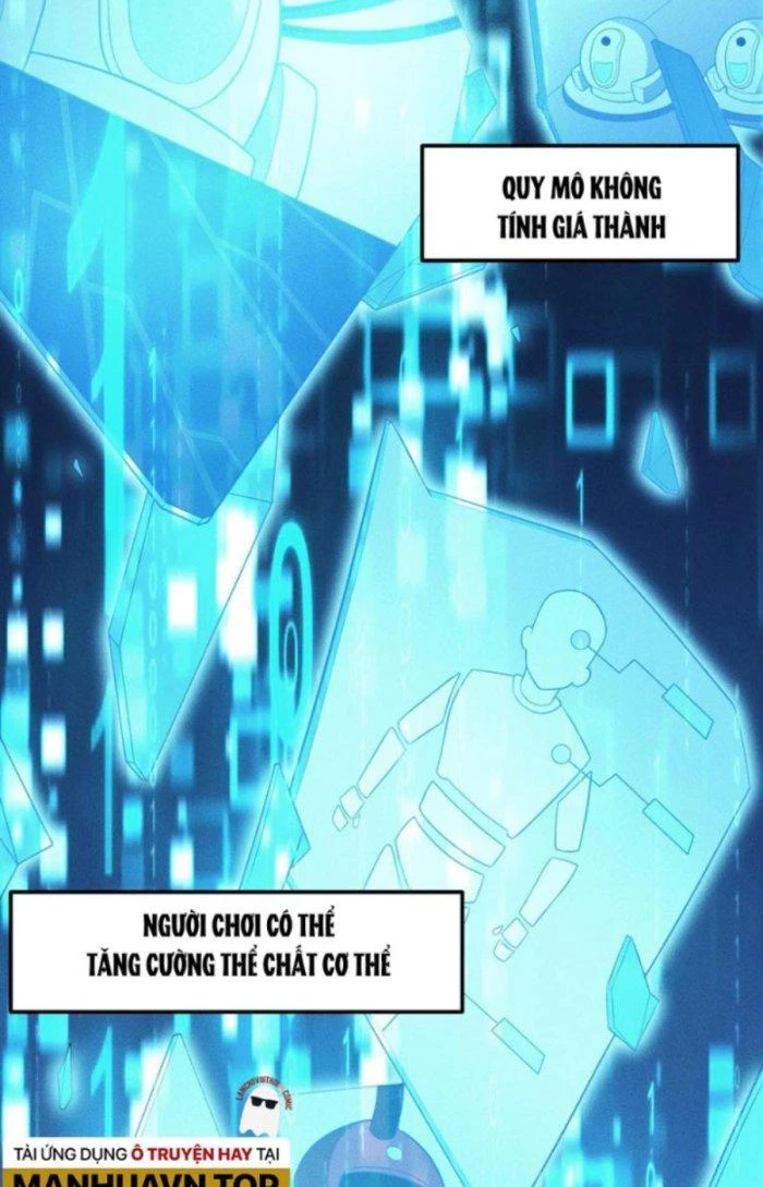 Linh Khí Bạo Phát, Ta Vô Tình Thức Tỉnh Thành Thần Chapter 3 - 34