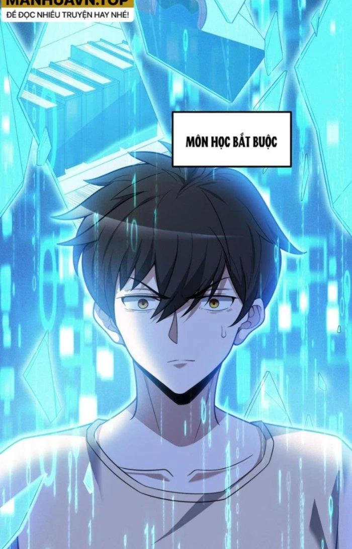 Linh Khí Bạo Phát, Ta Vô Tình Thức Tỉnh Thành Thần Chapter 3 - 35