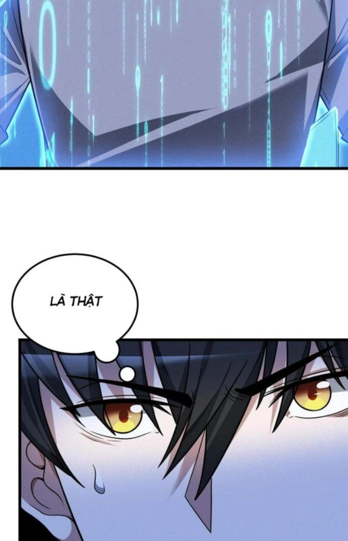 Linh Khí Bạo Phát, Ta Vô Tình Thức Tỉnh Thành Thần Chapter 3 - 36