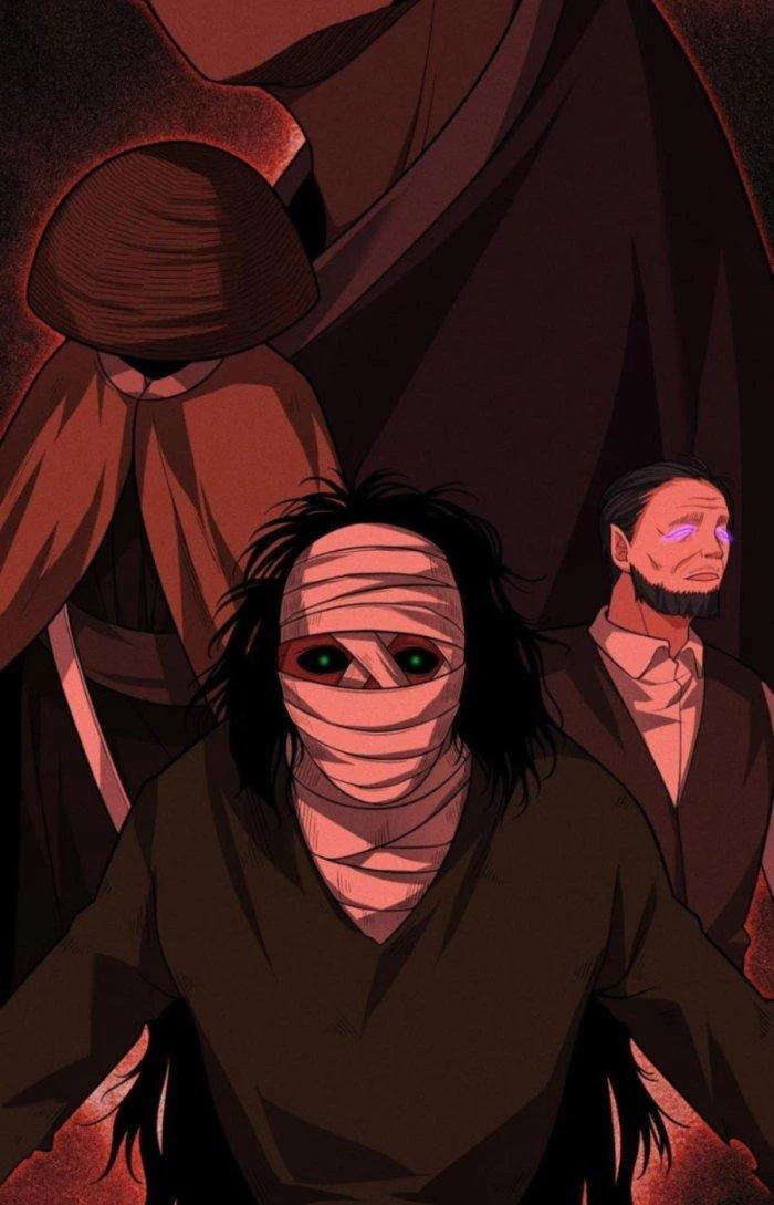 Linh Khí Bạo Phát, Ta Vô Tình Thức Tỉnh Thành Thần Chapter 3 - 38