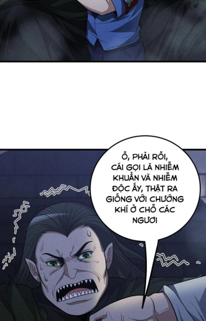 Linh Khí Bạo Phát, Ta Vô Tình Thức Tỉnh Thành Thần Chapter 3 - 41