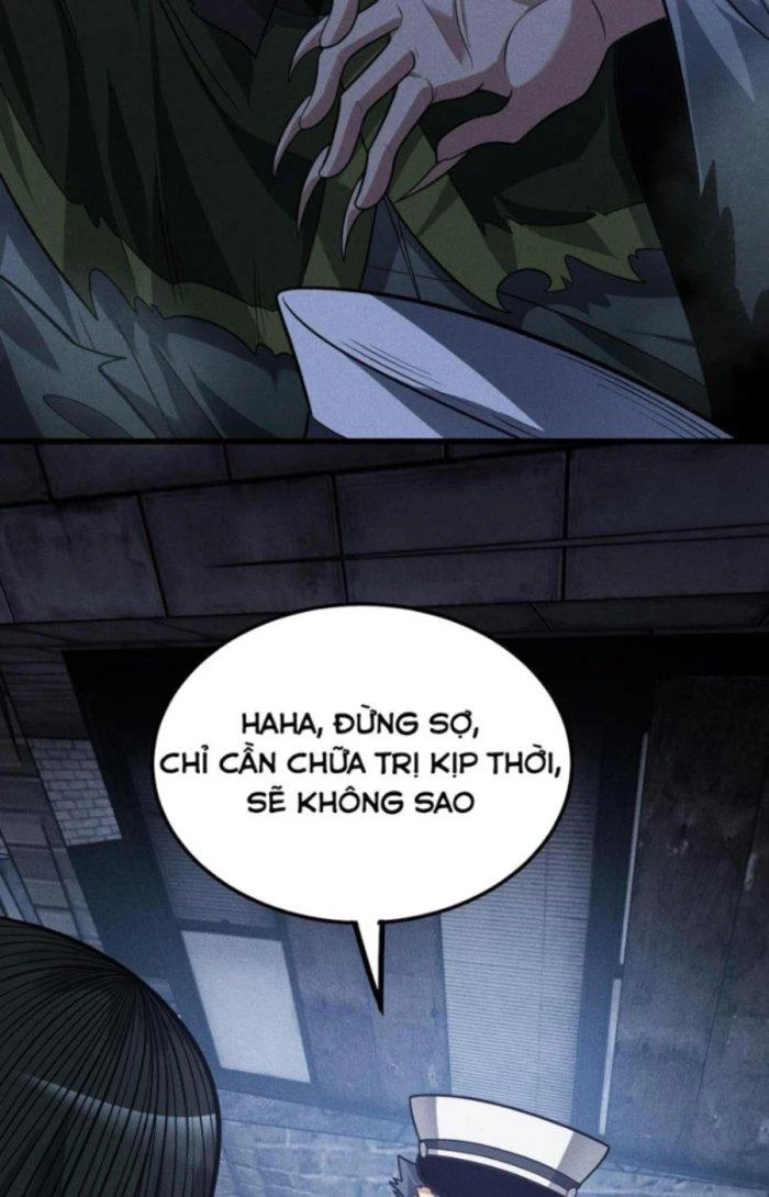 Linh Khí Bạo Phát, Ta Vô Tình Thức Tỉnh Thành Thần Chapter 3 - 42