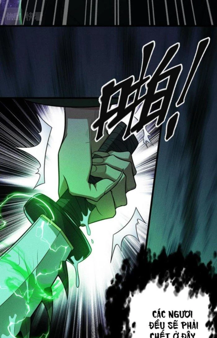 Linh Khí Bạo Phát, Ta Vô Tình Thức Tỉnh Thành Thần Chapter 3 - 48