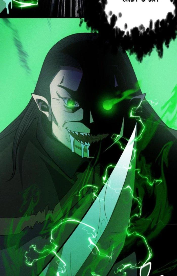 Linh Khí Bạo Phát, Ta Vô Tình Thức Tỉnh Thành Thần Chapter 3 - 49