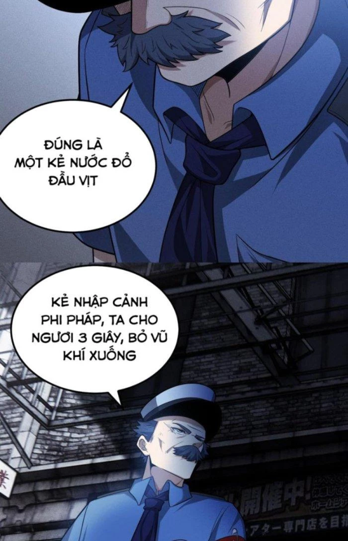 Linh Khí Bạo Phát, Ta Vô Tình Thức Tỉnh Thành Thần Chapter 3 - 52
