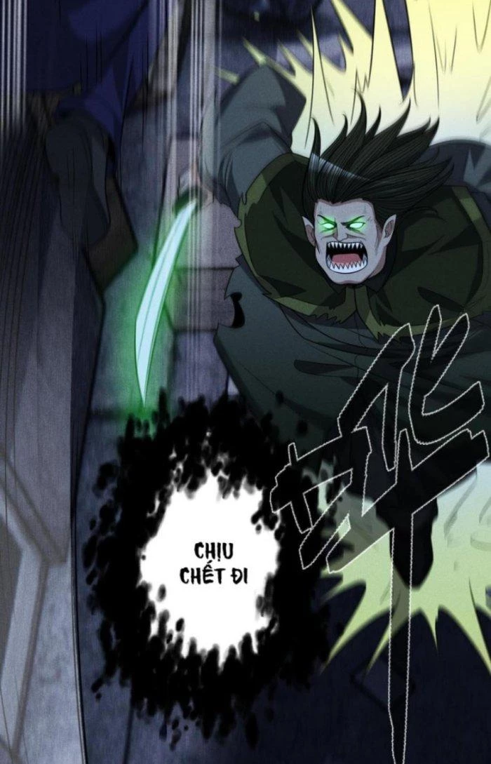 Linh Khí Bạo Phát, Ta Vô Tình Thức Tỉnh Thành Thần Chapter 3 - 55