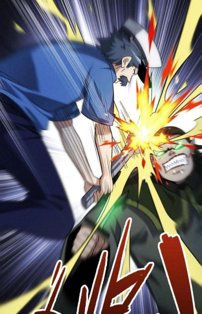 Linh Khí Bạo Phát, Ta Vô Tình Thức Tỉnh Thành Thần Chapter 3 - 57