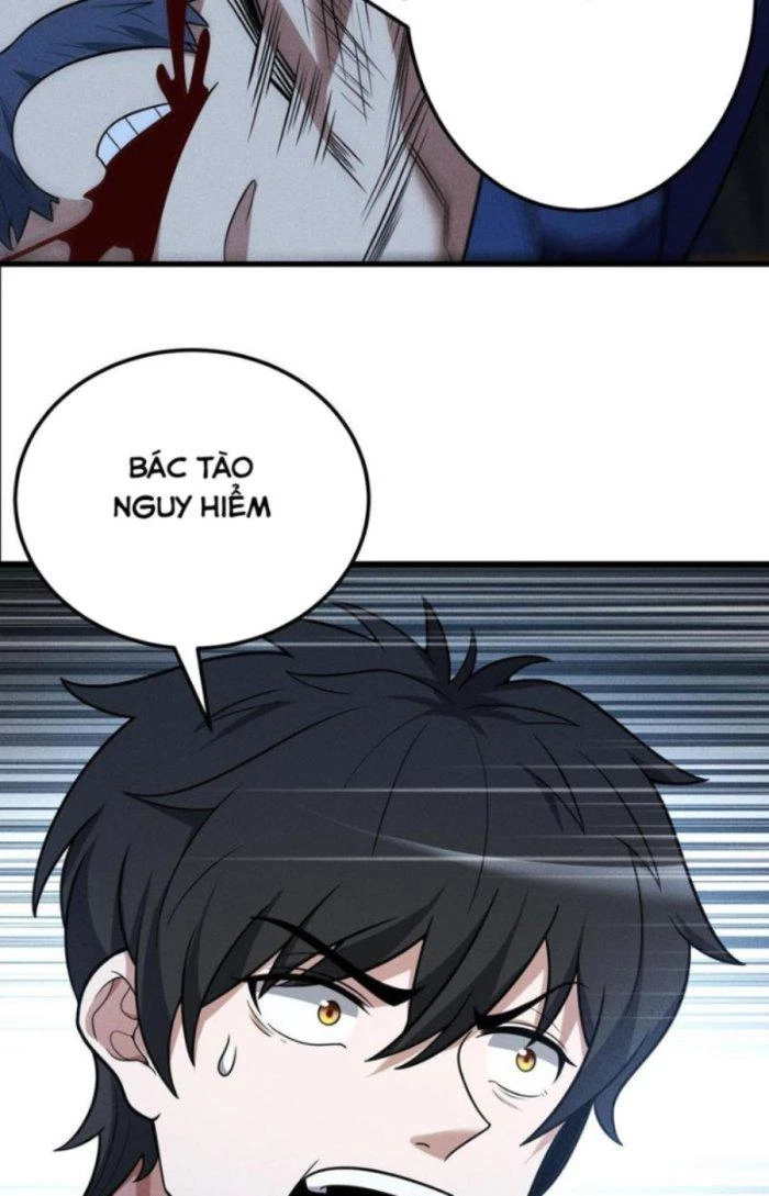 Linh Khí Bạo Phát, Ta Vô Tình Thức Tỉnh Thành Thần Chapter 3 - 61