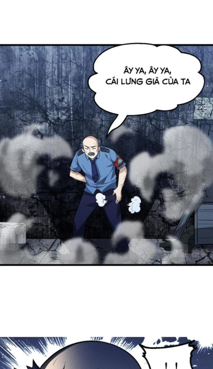 Linh Khí Bạo Phát, Ta Vô Tình Thức Tỉnh Thành Thần Chapter 3 - 64