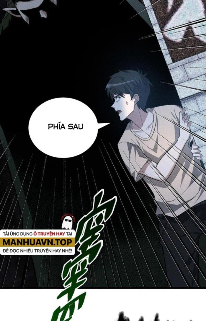 Linh Khí Bạo Phát, Ta Vô Tình Thức Tỉnh Thành Thần Chapter 3 - 67