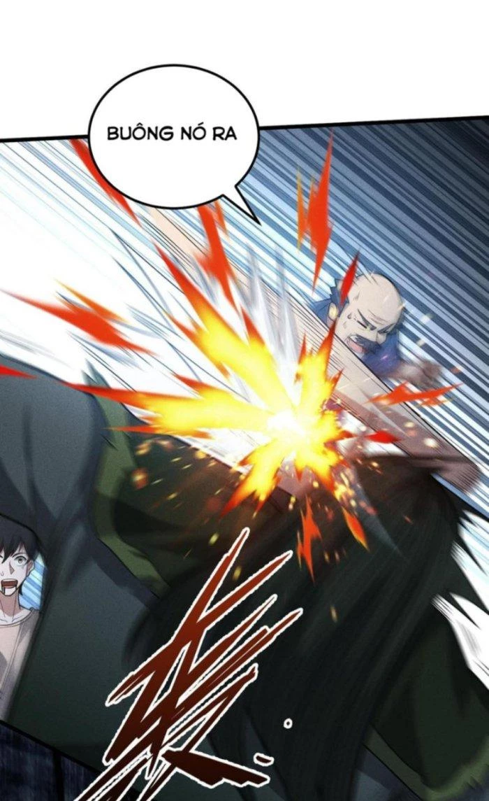 Linh Khí Bạo Phát, Ta Vô Tình Thức Tỉnh Thành Thần Chapter 3 - 73