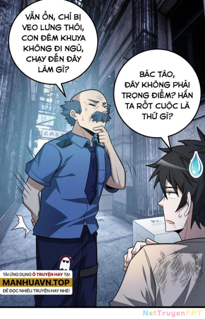 Linh Khí Bạo Phát, Ta Vô Tình Thức Tỉnh Thành Thần Chapter 3 - 76