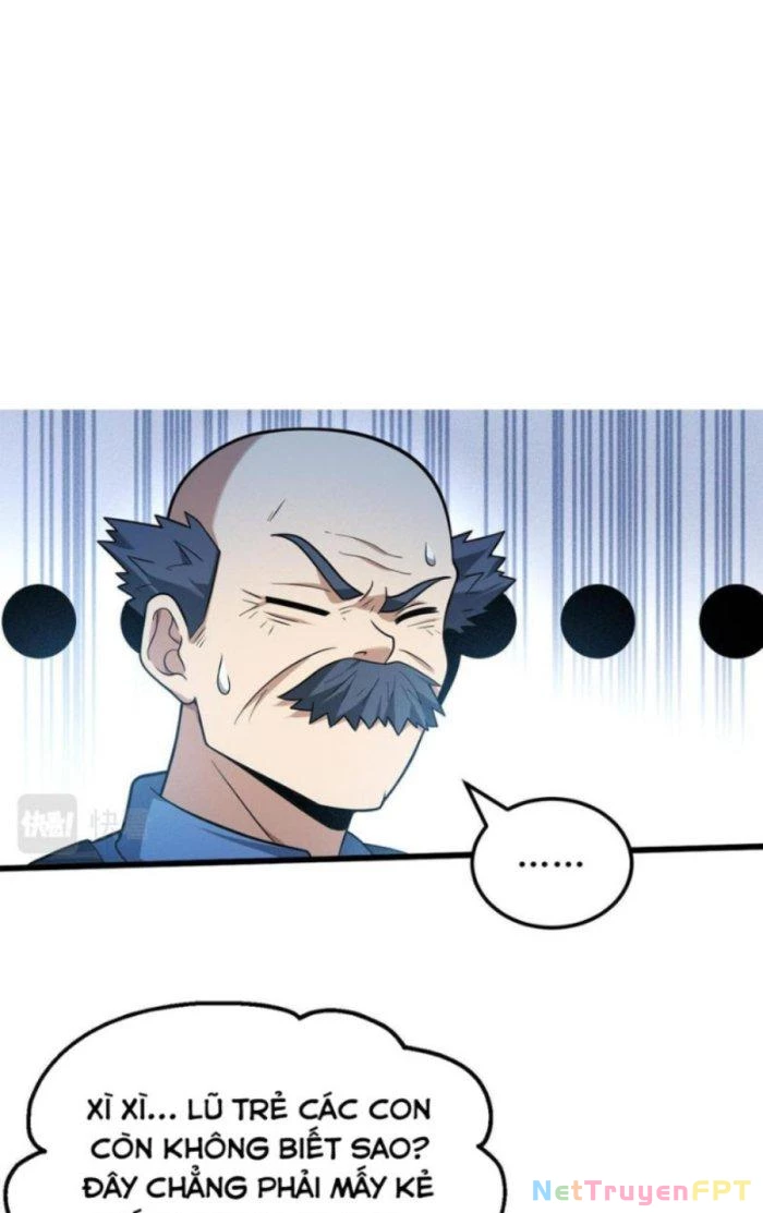 Linh Khí Bạo Phát, Ta Vô Tình Thức Tỉnh Thành Thần Chapter 3 - 77