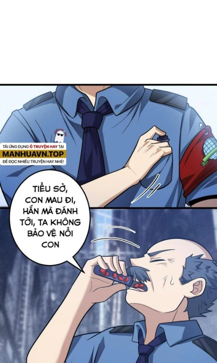Linh Khí Bạo Phát, Ta Vô Tình Thức Tỉnh Thành Thần Chapter 3 - 83