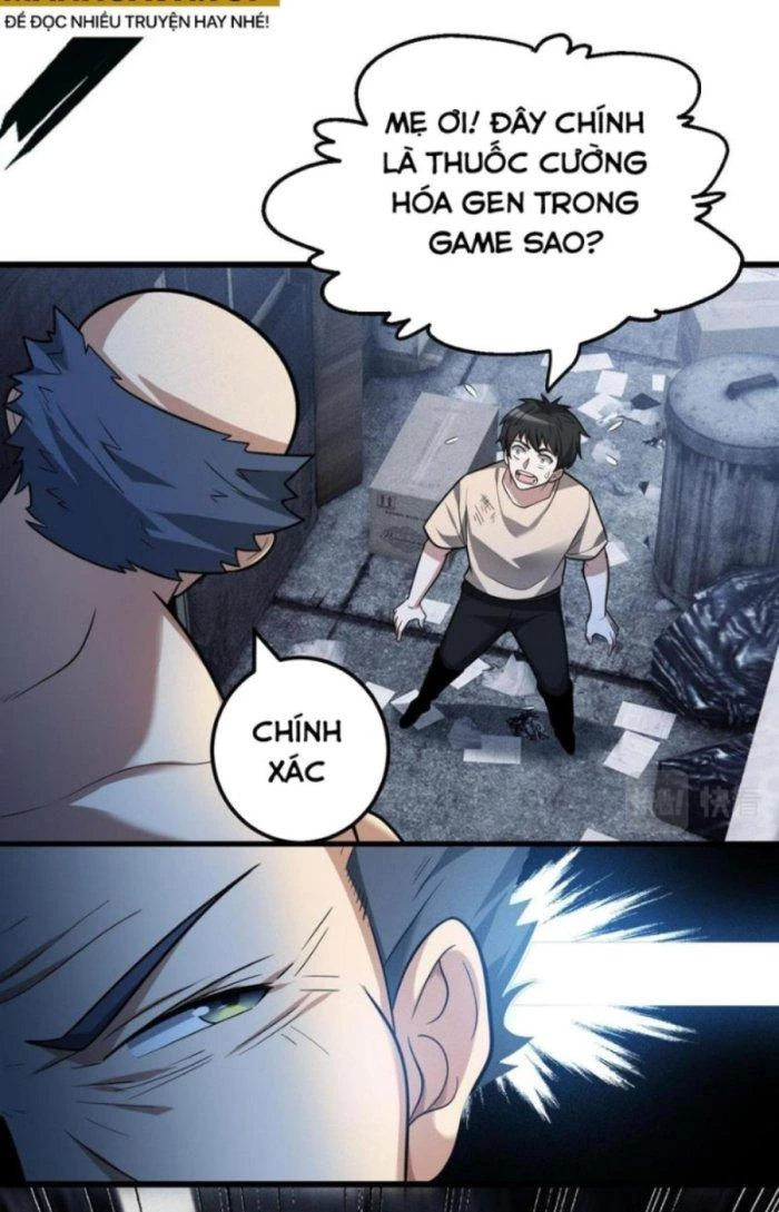 Linh Khí Bạo Phát, Ta Vô Tình Thức Tỉnh Thành Thần Chapter 3 - 87