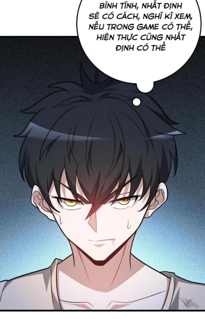 Linh Khí Bạo Phát, Ta Vô Tình Thức Tỉnh Thành Thần Chapter 3 - 92