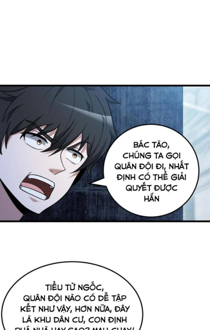 Linh Khí Bạo Phát, Ta Vô Tình Thức Tỉnh Thành Thần Chapter 3 - 93