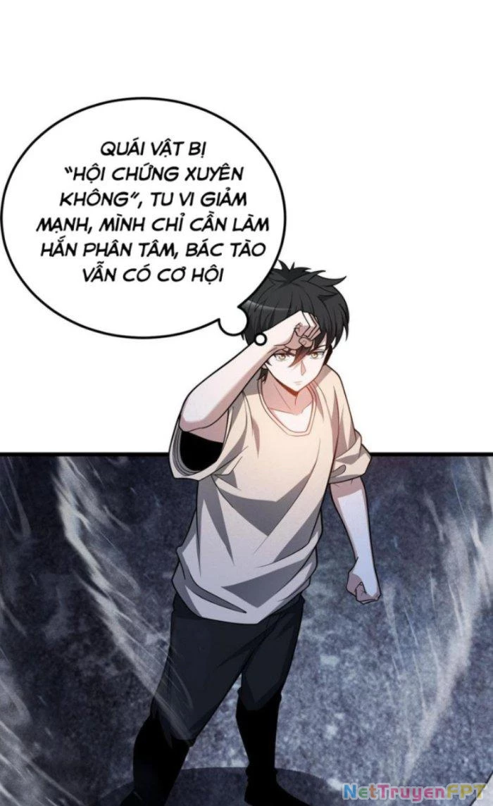 Linh Khí Bạo Phát, Ta Vô Tình Thức Tỉnh Thành Thần Chapter 3 - 95