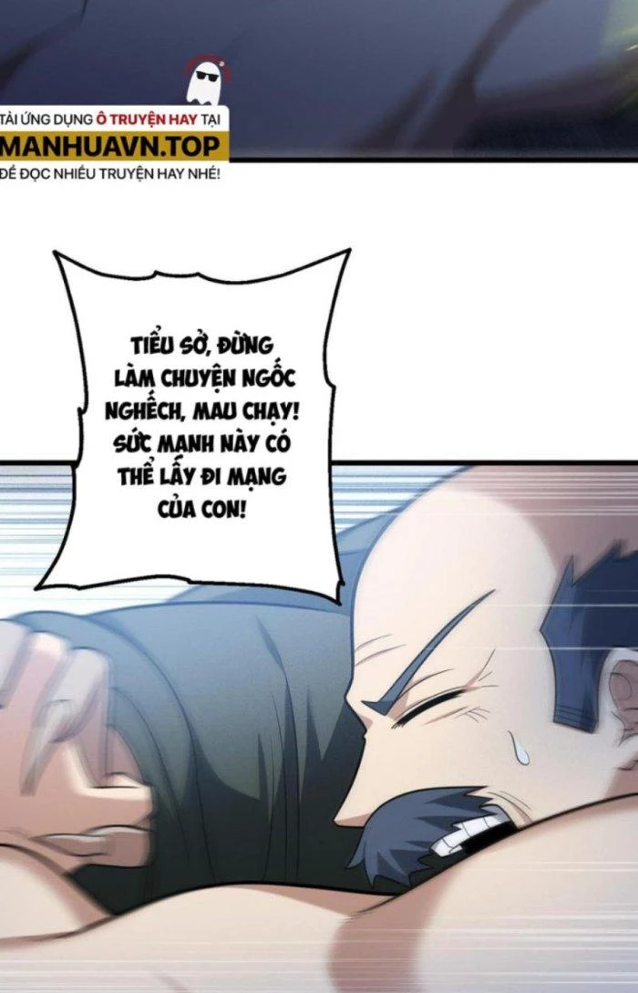Linh Khí Bạo Phát, Ta Vô Tình Thức Tỉnh Thành Thần Chapter 3 - 98