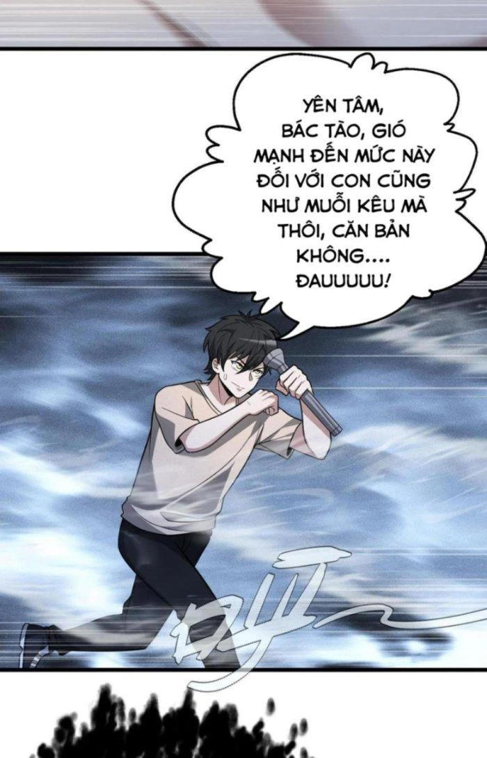 Linh Khí Bạo Phát, Ta Vô Tình Thức Tỉnh Thành Thần Chapter 3 - 99