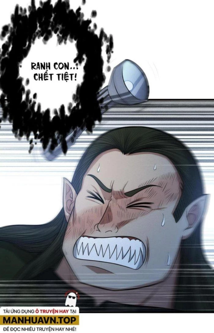 Linh Khí Bạo Phát, Ta Vô Tình Thức Tỉnh Thành Thần Chapter 3 - 105