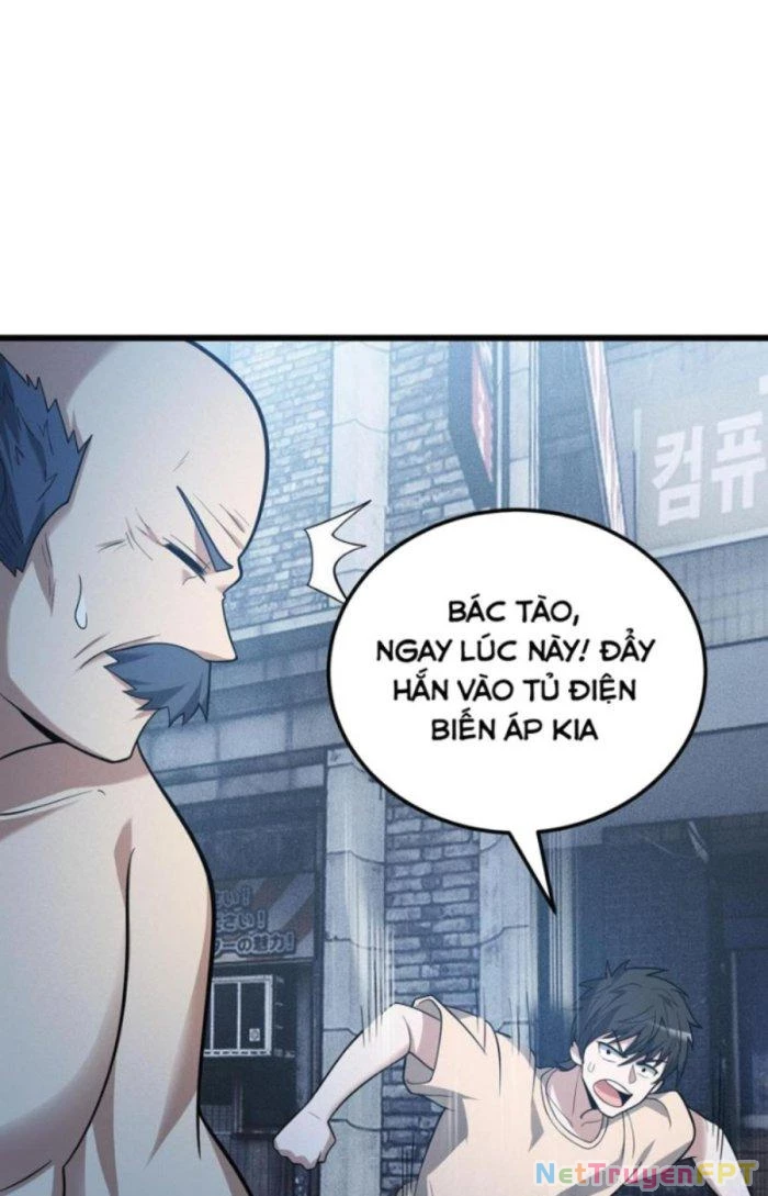 Linh Khí Bạo Phát, Ta Vô Tình Thức Tỉnh Thành Thần Chapter 3 - 106