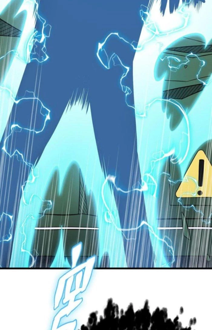 Linh Khí Bạo Phát, Ta Vô Tình Thức Tỉnh Thành Thần Chapter 3 - 111