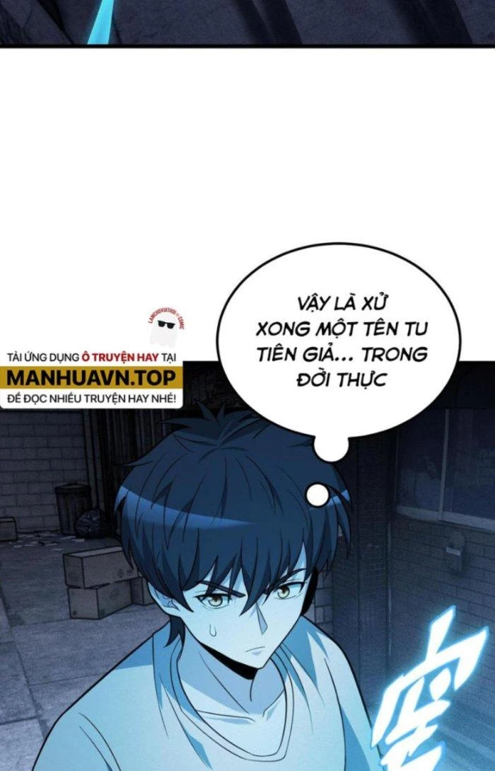 Linh Khí Bạo Phát, Ta Vô Tình Thức Tỉnh Thành Thần Chapter 3 - 113