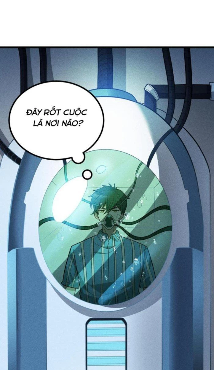 Linh Khí Bạo Phát, Ta Vô Tình Thức Tỉnh Thành Thần Chapter 4 - 15