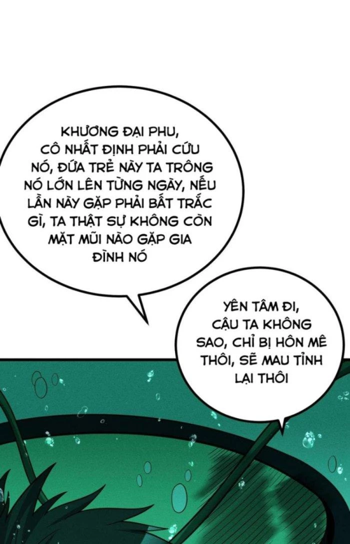 Linh Khí Bạo Phát, Ta Vô Tình Thức Tỉnh Thành Thần Chapter 4 - 18