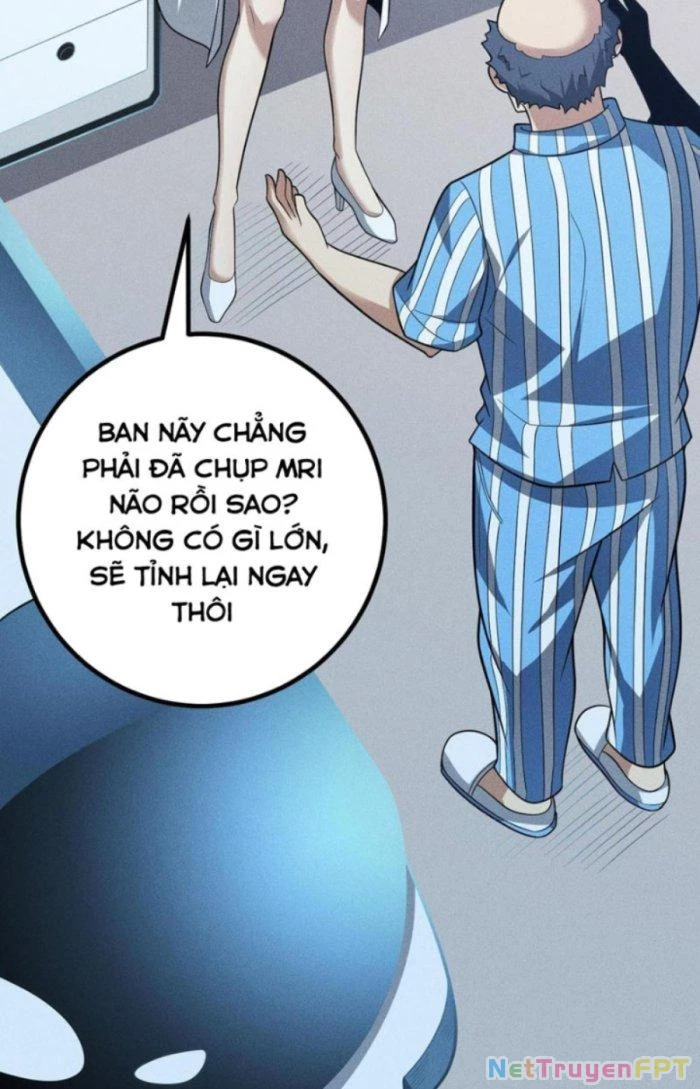 Linh Khí Bạo Phát, Ta Vô Tình Thức Tỉnh Thành Thần Chapter 4 - 21