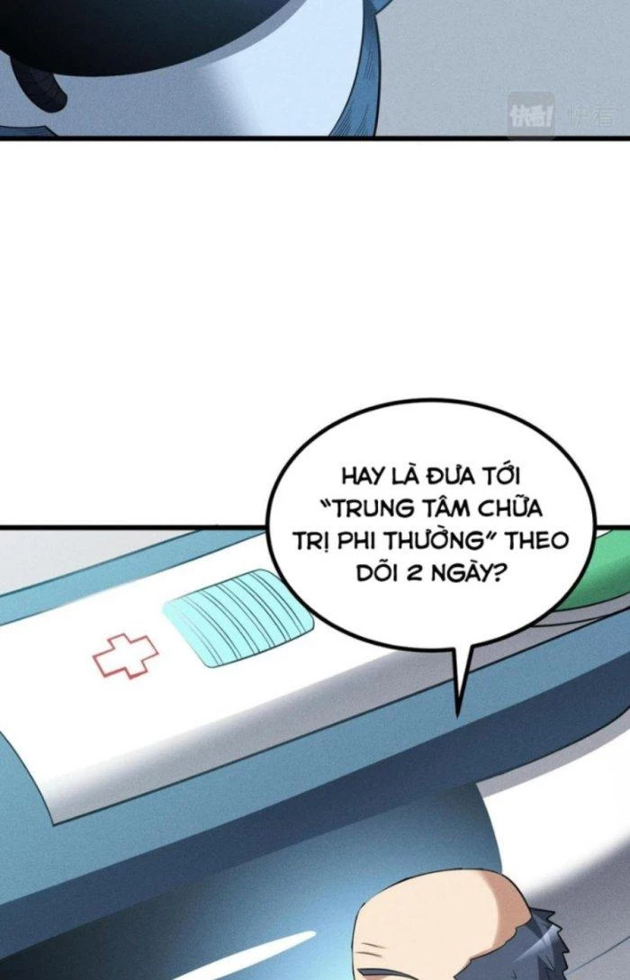 Linh Khí Bạo Phát, Ta Vô Tình Thức Tỉnh Thành Thần Chapter 4 - 22