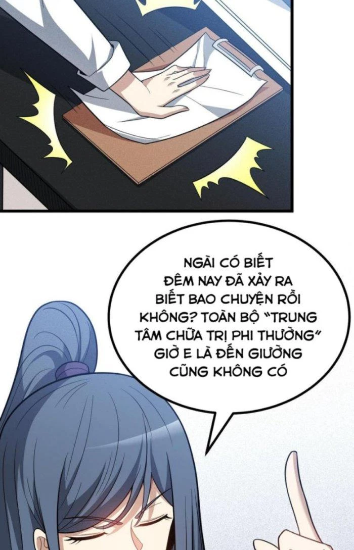 Linh Khí Bạo Phát, Ta Vô Tình Thức Tỉnh Thành Thần Chapter 4 - 24