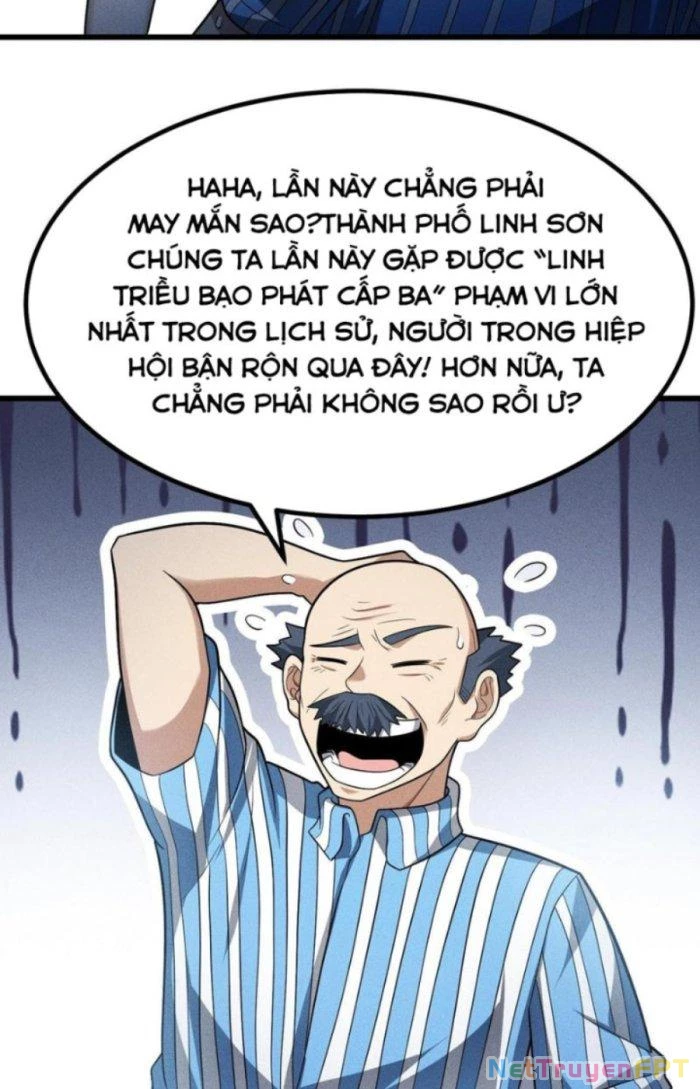 Linh Khí Bạo Phát, Ta Vô Tình Thức Tỉnh Thành Thần Chapter 4 - 27