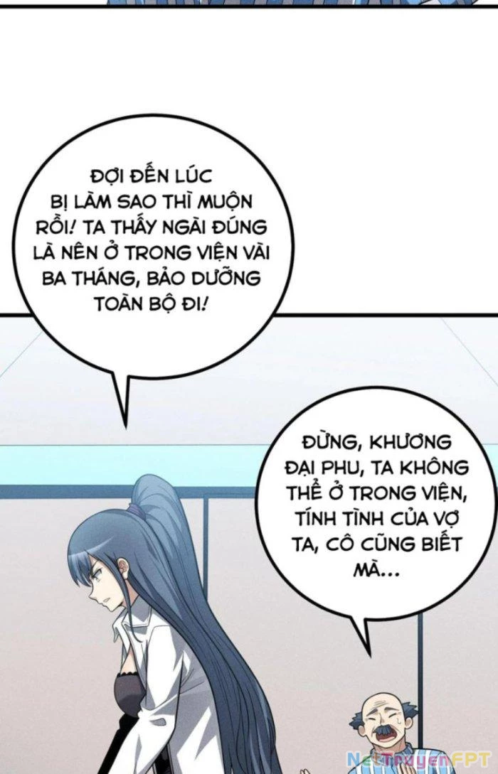 Linh Khí Bạo Phát, Ta Vô Tình Thức Tỉnh Thành Thần Chapter 4 - 28
