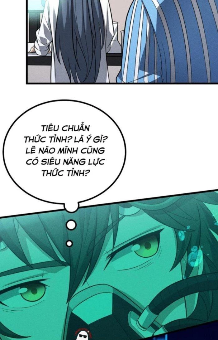 Linh Khí Bạo Phát, Ta Vô Tình Thức Tỉnh Thành Thần Chapter 4 - 32