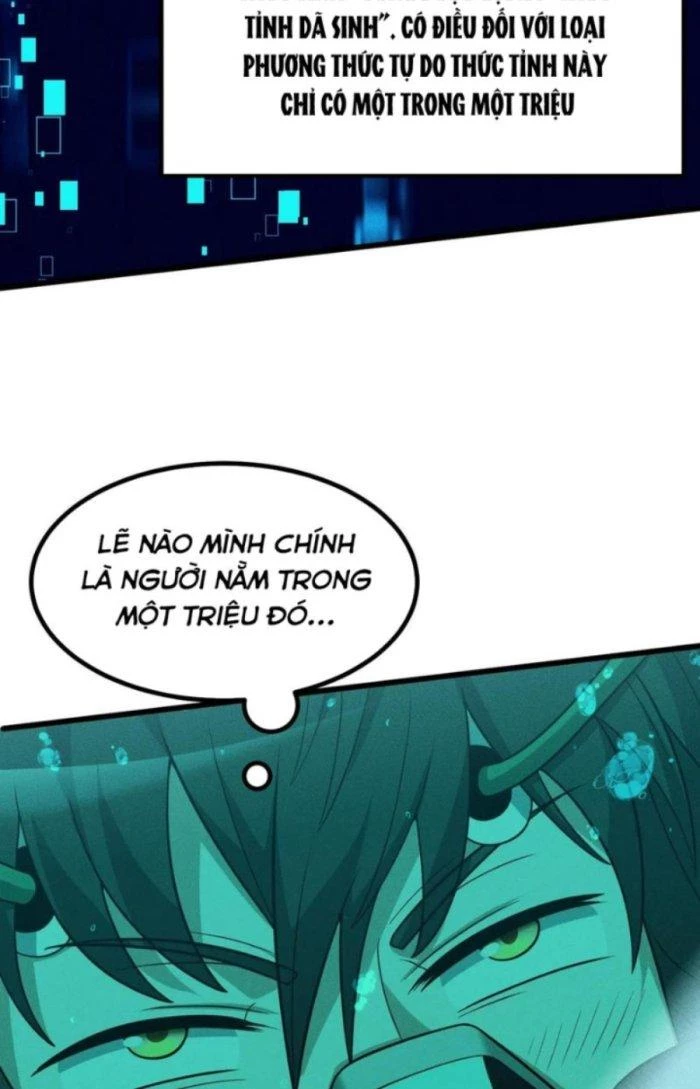 Linh Khí Bạo Phát, Ta Vô Tình Thức Tỉnh Thành Thần Chapter 4 - 35