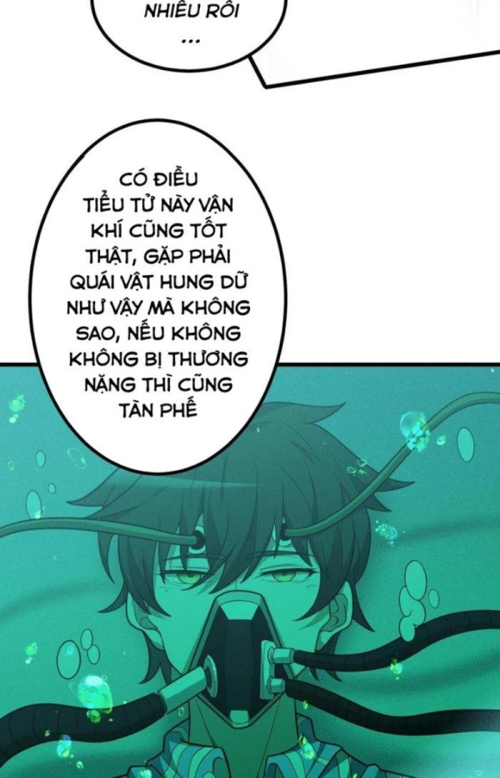 Linh Khí Bạo Phát, Ta Vô Tình Thức Tỉnh Thành Thần Chapter 4 - 38