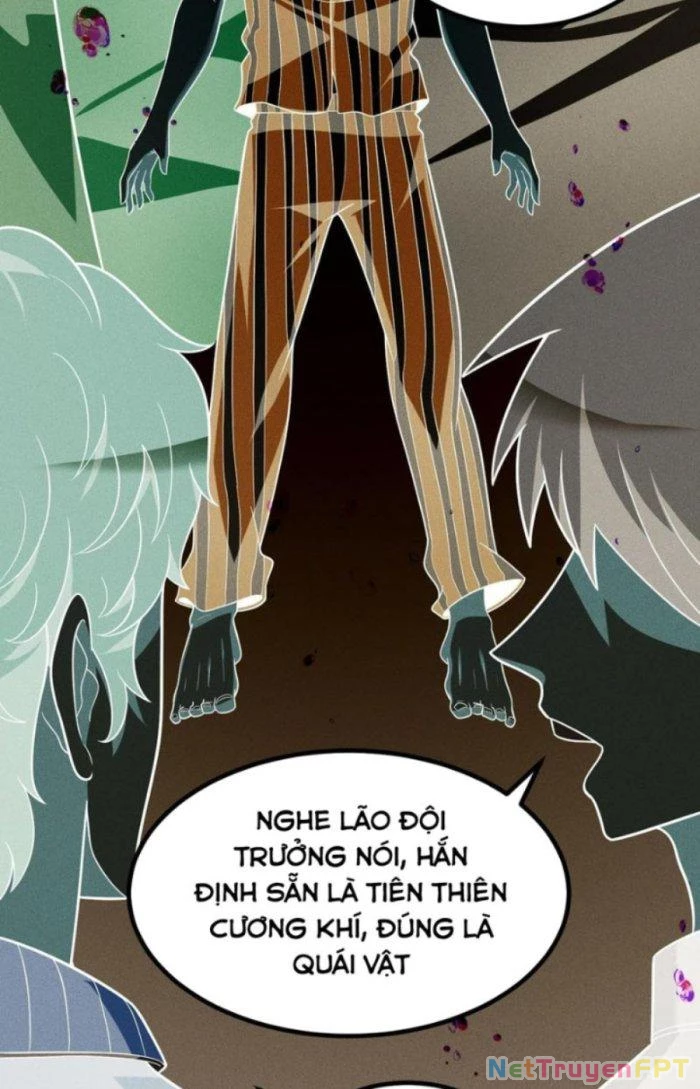 Linh Khí Bạo Phát, Ta Vô Tình Thức Tỉnh Thành Thần Chapter 4 - 41