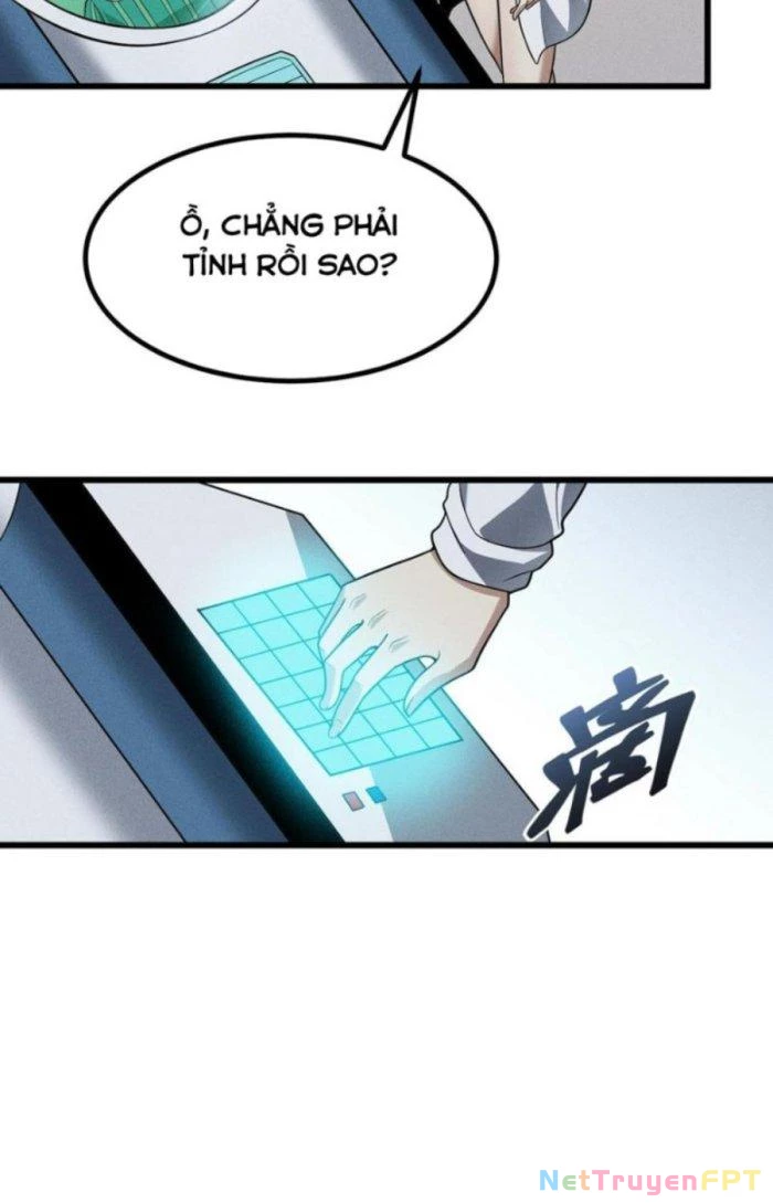Linh Khí Bạo Phát, Ta Vô Tình Thức Tỉnh Thành Thần Chapter 4 - 43