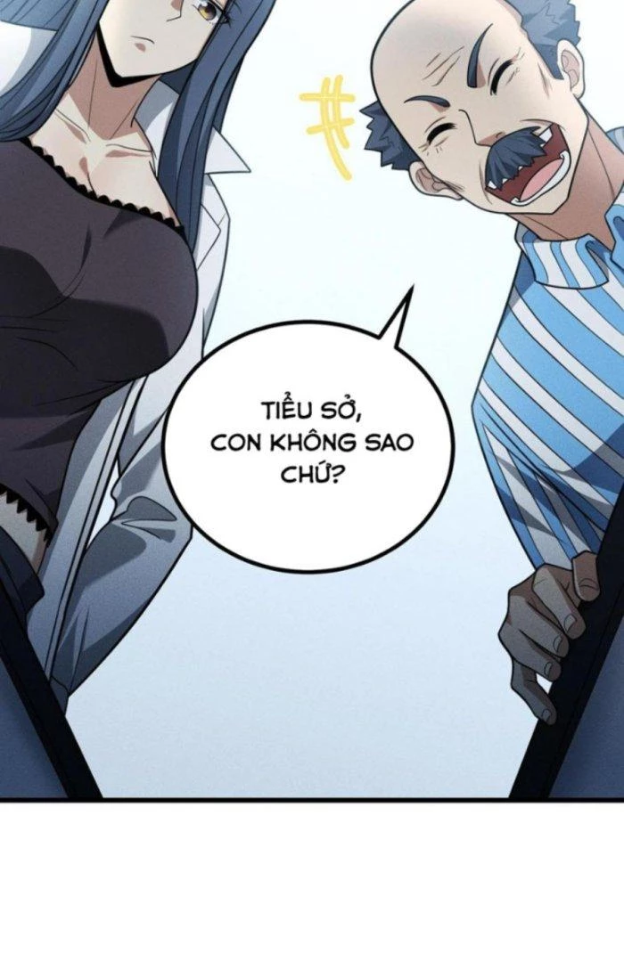 Linh Khí Bạo Phát, Ta Vô Tình Thức Tỉnh Thành Thần Chapter 4 - 47