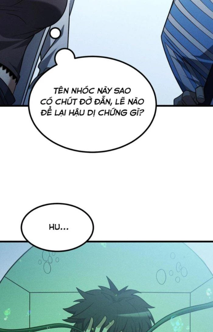 Linh Khí Bạo Phát, Ta Vô Tình Thức Tỉnh Thành Thần Chapter 4 - 50