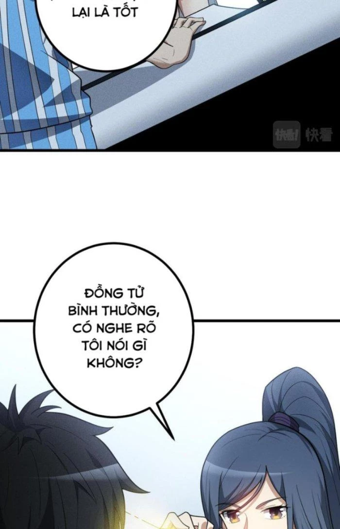 Linh Khí Bạo Phát, Ta Vô Tình Thức Tỉnh Thành Thần Chapter 4 - 55