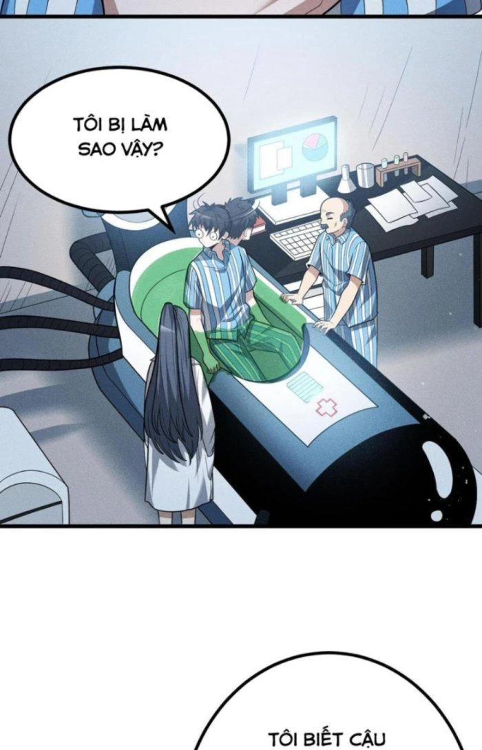 Linh Khí Bạo Phát, Ta Vô Tình Thức Tỉnh Thành Thần Chapter 4 - 58