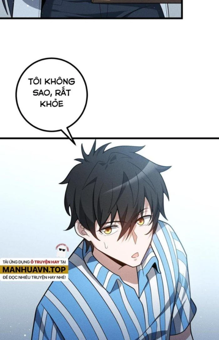 Linh Khí Bạo Phát, Ta Vô Tình Thức Tỉnh Thành Thần Chapter 4 - 60