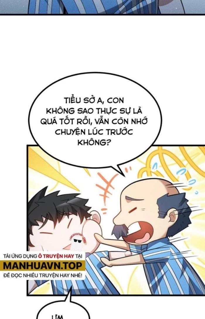 Linh Khí Bạo Phát, Ta Vô Tình Thức Tỉnh Thành Thần Chapter 4 - 61