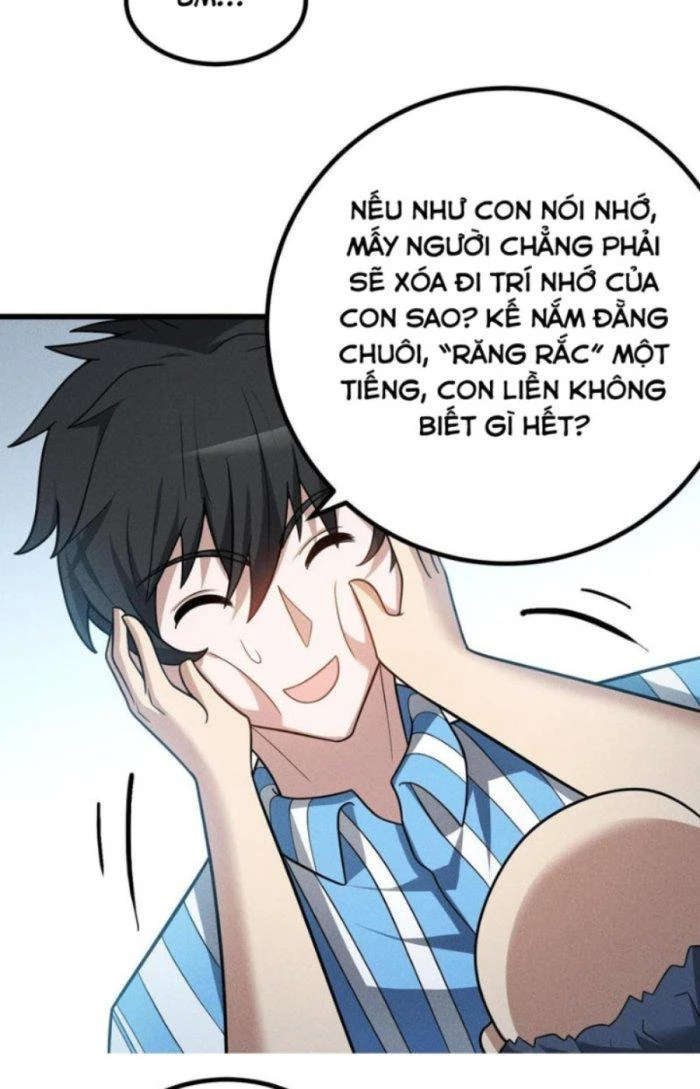 Linh Khí Bạo Phát, Ta Vô Tình Thức Tỉnh Thành Thần Chapter 4 - 62